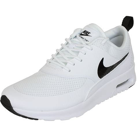 neue nike sneaker damen weiss schwarz|Nike sneakers für damen.